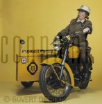 06-01-1977 Corrie van Gorp at studio in Amsterdam

[keywords]Posed, Motoring Association, ANWB[/keywords]